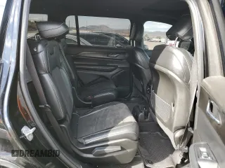 2023 Jeep Grand Cherokee Altitude z VIN 1C4RJKAG5P8806097, wystawiony jako Copart lot #51516785 z przebiegiem 25 245 mil mil oraz Szkoda całkowita • Salvage title. Historia ofert i sprzedaży dostępna na DreamBid. Obrazek 11.