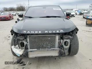 2013 Land Rover Range Rover Evoque Dynamic Premium z VIN SALVT2BG3DH809852, wystawiony jako Copart lot #42327635 z przebiegiem 54 512 mil mil oraz Szkoda całkowita • Salvage title. Historia ofert i sprzedaży dostępna na DreamBid. Obrazek 5.