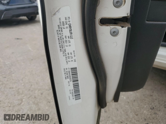 2008 Dodge Charger with VIN 2B3KA43G48H265759, listed as a Copart auction lot 48915145 with 169,101 mi miles and Salvage Title. Bid and sale history available at DreamBid. Image 14.