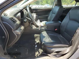 2017 Subaru Legacy Limited с VIN 4S3BNAN69H3041881, выставлен на аукционе Copart как лот 58198945 с пробегом 189 862 миль миль и Чистый • Clean title. История ставок и продаж доступна на DreamBid. Изображение 7.