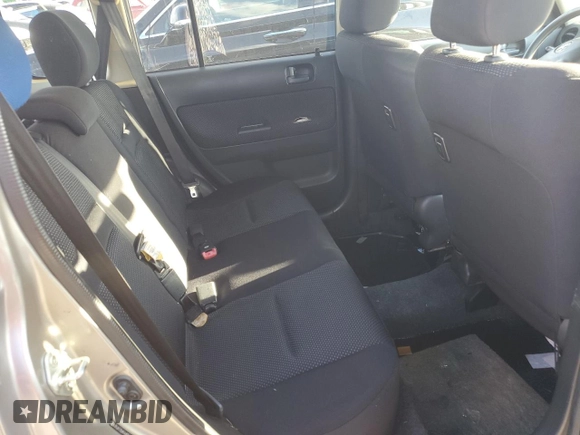 2006 Scion xB with VIN JTLKT324164053183, listed as a Copart auction lot 73979174 with Not Provided miles and Clean Title. Bid and sale history available at carsss.com. Image 11.