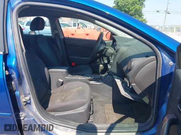 2007 Pontiac G6 G6 с VIN 1G2ZG58N874150168, выставлен на аукционе IAAI как лот 42587113 с пробегом 303 232 миль миль и . История ставок и продаж доступна на DreamBid. Изображение 5.