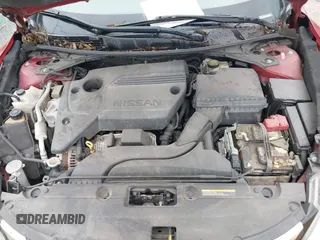 2016 Nissan Altima S with VIN 1N4AL3AP8GN342632, listed as a IAAI auction lot 42423783 with 131,469 mi miles and . Bid and sale history available at DreamBid. Image 10.