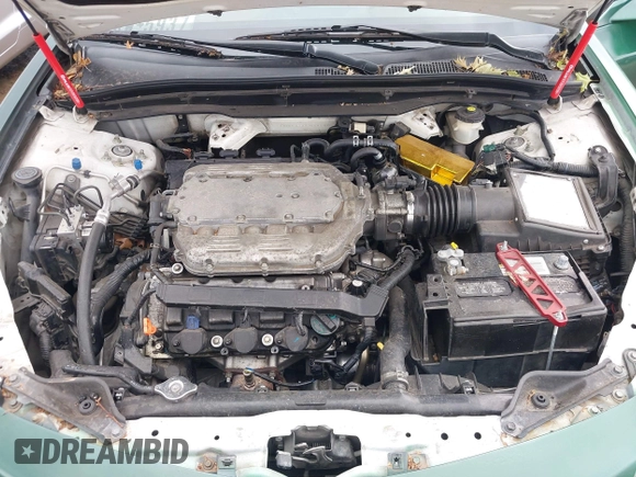 2012 Acura TL Tech Auto with VIN 19UUA9F56CA006245, listed as a IAAI auction lot 42111518 with 198,156 mi miles. Bid and sale history available at carsss.com. Image 10.