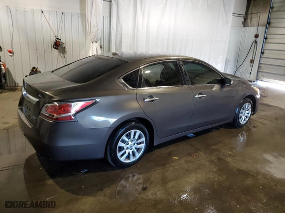 2014 Nissan Altima 2.5 SV with VIN 1N4AL3AP9EC172466, listed as a Copart auction lot 69686584 with 127,843 mi miles and Salvage Title. Bid and sale history available at carsss.com. Image 3.