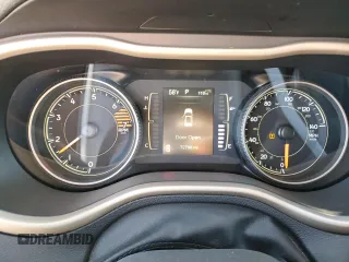 2018 Jeep Cherokee Latitude с VIN 1C4PJLCB2JD620255, выставлен на аукционе Copart как лот 86586724 с пробегом 72 798 миль миль и Списание • Salvage title. История ставок и продаж доступна на DreamBid. Изображение 9.