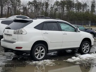 2008 Lexus RX 350 with VIN 2T2HK31U58C055203, listed as a Copart auction lot 44750825 with 248,958 mi miles and Non Repairable. Bid and sale history available at DreamBid. Image 3.