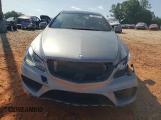 2016 Mercedes-Benz E-Class E 400 with VIN WDDKJ6FB2GF334545, listed as a Copart auction lot 68805714 with 132,772 mi miles and Salvage Title. Bid and sale history available at carsss.com. Image 5.
