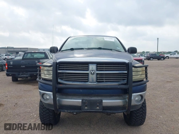 2008 Dodge 1500 SLT with VIN 1D7HU18248J188262, listed as a IAAI auction lot 42130848 with 116,628 mi miles. Bid and sale history available at carsss.com. Image 12.