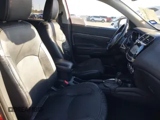 2016 Mitsubishi Outlander Sport 2.4 SEL with VIN JA4AP4AW8GZ026954, listed as a IAAI auction lot 41664158 with 103,103 mi miles. Bid and sale history available at carsss.com. Image 5.