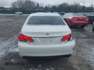 2012 Toyota Avalon with VIN 4T1BK3DB7CU459728, listed as a IAAI auction lot 41739918 with 82,762 mi miles and . Bid and sale history available at DreamBid. Image 16.