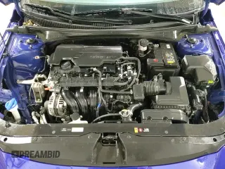 2024 Hyundai Elantra Limited with VIN KMHLP4DG6RU733890, listed as a Copart auction lot 89892325 with 44,503 mi miles and Clean title. Bid and sale history available at DreamBid. Image 13.