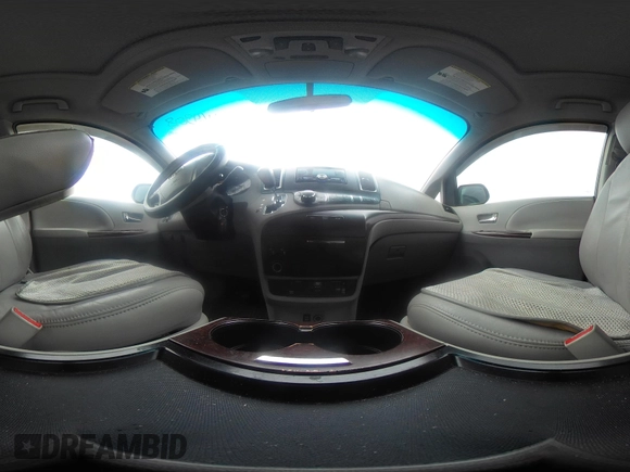 2011 Toyota Sienna XLE AAS с VIN 5TDYK3DC5BS090992, выставлен на аукционе IAAI как лот 42464308 с пробегом 356 672 миль миль и . История ставок и продаж доступна на DreamBid. Изображение 19.