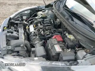 2021 Nissan Kicks SR с VIN 3N1CP5DV4ML495214, выставлен на аукционе IAAI как лот 42953379 с пробегом 108 999 миль миль и . История ставок и продаж доступна на DreamBid. Изображение 19.