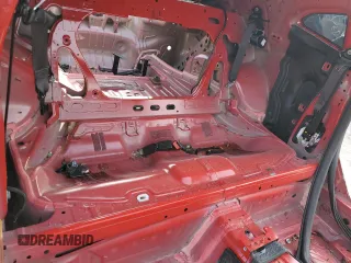 2020 Chevrolet Camaro 2SS z VIN 1G1FH1R71L0110867, wystawiony jako Copart lot #44253875 z przebiegiem Nie podano mil oraz Szkoda całkowita • Salvage title. Historia ofert i sprzedaży dostępna na DreamBid. Obrazek 10.