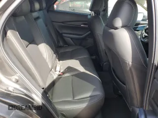2020 Mazda CX-30 Select with VIN 3MVDMBCL7LM123883, listed as a Copart auction lot 54630555 with Not provided miles and Salvage title. Bid and sale history available at DreamBid. Image 11.