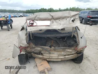 2005 Chevrolet Cavalier with VIN 1G1JC52FX57193288, listed as a Copart auction lot 55061815 with Not provided miles and Salvage title. Bid and sale history available at DreamBid. Image 6.
