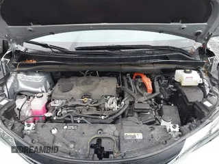 2021 Toyota Sienna XLE with VIN 5TDJSKFC8MS037697, listed as a IAAI auction lot 41711070 with 29,198 mi miles. Bid and sale history available at carsss.com. Image 10.