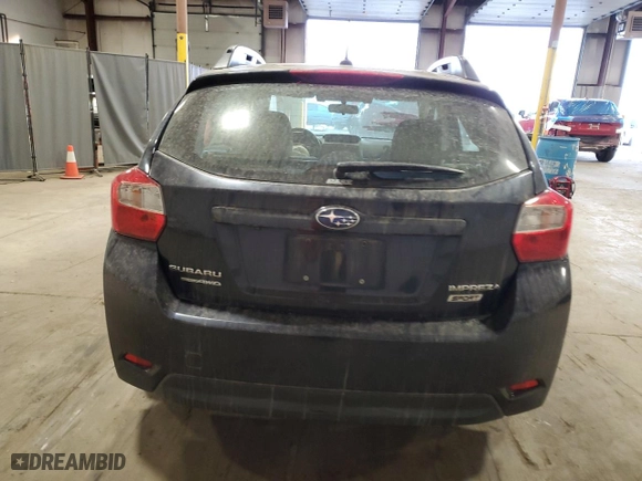 2015 Subaru Impreza Wagon 2.0i Sport Limited with VIN JF1GPAY67FH262073, listed as a Copart auction lot 79255354 with 130,355 mi miles and Salvage Title. Bid and sale history available at carsss.com. Image 6.