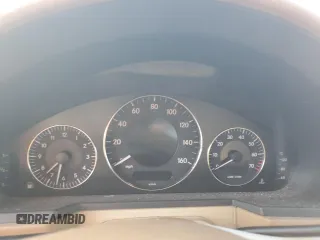 2009 Mercedes-Benz E 350 with VIN WDBUH87X09B398922, listed as a Copart auction lot 74528174 with Not Provided miles and Non Repairable. Bid and sale history available at DreamBid. Image 9.
