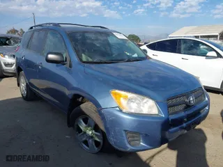2011 Toyota RAV4 with VIN 2T3KF4DV5BW061296, listed as a IAAI auction lot 41678428 with NaN miles. Bid and sale history available at carsss.com. Image 1.
