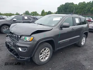 2019 Jeep Grand Cherokee Upland с VIN 1C4RJFAG3KC767765, выставлен на аукционе IAAI как лот 42513815 с пробегом 107 917 миль миль и . История ставок и продаж доступна на DreamBid. Изображение 2.