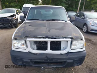 2008 Ford Ranger XL with VIN 1FTYR10D68PB10412, listed as a IAAI auction lot 42412602 with 246,454 mi miles and . Bid and sale history available at DreamBid. Image 6.