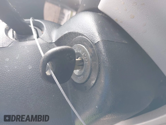 2008 Hyundai Accent GLS with VIN KMHCN46CX8U191823, listed as a IAAI auction lot 42270245 with 242,852 mi miles and . Bid and sale history available at DreamBid. Image 10.
