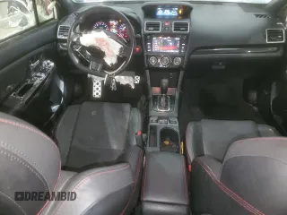 2018 Subaru WRX Limited with VIN JF1VA1L60J8812044, listed as a Copart auction lot 45916075 with 110,248 mi miles and Salvage Title. Bid and sale history available at carsss.com. Image 8.