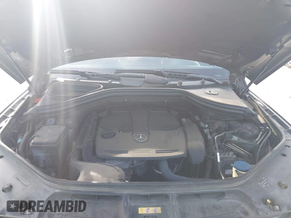 2013 Mercedes-Benz M 350 with VIN 4JGDA5HB6DA183465, listed as a IAAI auction lot 42769443 with 205,019 mi miles and . Bid and sale history available at DreamBid. Image 10.