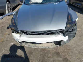 2009 Nissan 370Z Touring z VIN JN1AZ44E19M402223, wystawiony jako IAAI lot #41715048 z przebiegiem 89 123 mil mil oraz . Historia ofert i sprzedaży dostępna na DreamBid. Obrazek 6.