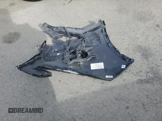 2019 Lexus RX 450hL Premium with VIN JTJDGKCA2K2008120, listed as a Copart auction lot 45681085 with 124,401 mi miles and Salvage Title. Bid and sale history available at DreamBid. Image 13.