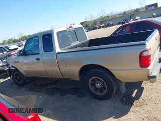 2002 Ford Ranger XL with VIN 1FTYR14U12PA70547, listed as a IAAI auction lot 41592182 with 157,066 mi miles. Bid and sale history available at carsss.com. Image 14.