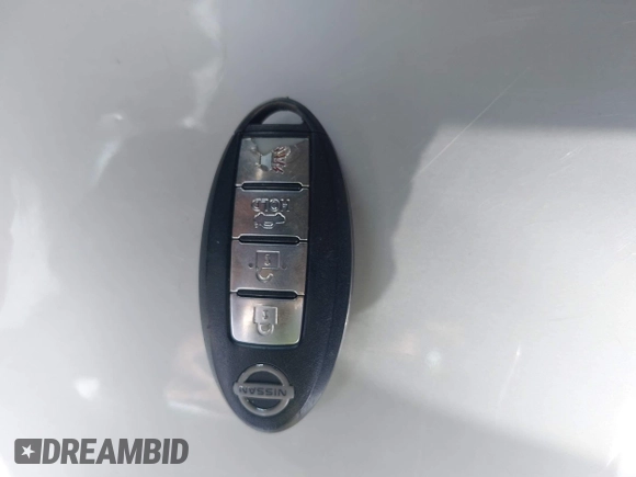 2017 Nissan Sentra S with VIN 3N1AB7AP0HL662276, listed as a IAAI auction lot 42410528 with 130,530 mi miles and . Bid and sale history available at DreamBid. Image 11.