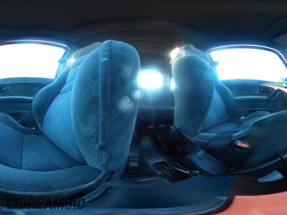 1991 Volkswagen Golf с VIN 3VWDK21G2MM035741, выставлен на аукционе IAAI как лот 41414381 с пробегом Не указан миль и . История ставок и продаж доступна на DreamBid. Изображение 18.