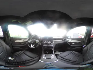 2020 Mercedes-Benz GLC 300 z VIN W1N0G8EB6LF824678, wystawiony jako IAAI lot #40951014 z przebiegiem 46 473 mil mil oraz . Historia ofert i sprzedaży dostępna na DreamBid. Obrazek 18.