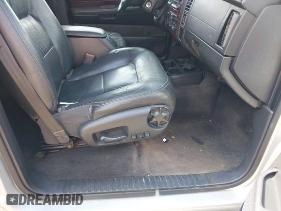 2002 Dodge Durango z VIN 1B4HR58ZX2F202365, wystawiony jako IAAI lot #42386912 z przebiegiem Nie podano mil oraz . Historia ofert i sprzedaży dostępna na DreamBid. Obrazek 5.