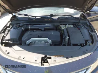 2016 Chevrolet Impala LT with VIN 2G1105SA9G9207051, listed as a IAAI auction lot 42032153 with 82,895 mi miles and . Bid and sale history available at DreamBid. Image 10.