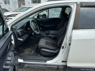 2020 Subaru Outback with VIN 4S4BTDAC4L3157920, listed as a Copart auction lot 64744495 with 85,949 mi miles and Salvage title. Bid and sale history available at DreamBid. Image 7.