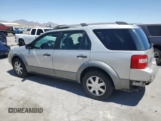 2006 Ford Freestyle SE z VIN 1FMZK01136GA36883, wystawiony jako Copart lot #56223985 z przebiegiem 156 885 mil mil oraz Szkody całkowita. Historia ofert i sprzedaży dostępna na DreamBid. Obrazek 2.