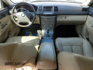 2008 Kia Amanti z VIN KNALD125985156145, wystawiony jako Copart lot #71480074 z przebiegiem 166 879 mil mil oraz Szkody całkowita. Historia ofert i sprzedaży dostępna na DreamBid. Obrazek 8.