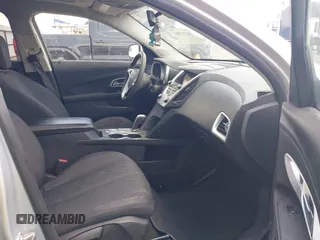 2013 Chevrolet Equinox LT with VIN 2GNALDEK9D6418316, listed as a IAAI auction lot 42122861 with 134,206 mi miles. Bid and sale history available at carsss.com. Image 5.