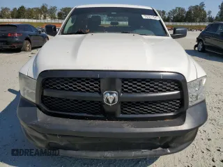 2016 Ram 1500 Tradesman with VIN 1C6RR6FG2GS178146, listed as a Copart auction lot 75121764 with 274,010 mi miles and Salvage title. Bid and sale history available at DreamBid. Image 5.
