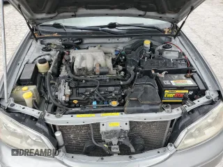 2004 Infiniti I35 z VIN JNKDA31A44T211051, wystawiony jako Copart lot #78260734 z przebiegiem 161 302 mil mil oraz Czysty tytuł • Clean title. Historia ofert i sprzedaży dostępna na DreamBid. Obrazek 11.