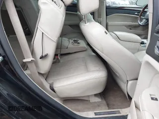 2011 Cadillac SRX Luxury Collection with VIN 3GYFNDEY4BS544573, listed as a IAAI auction lot 42207301 with 194,500 mi miles and . Bid and sale history available at carsss.com. Image 8.