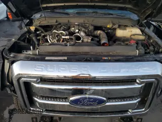 2016 Ford F-350 Platinum with VIN 1FT8W3BT3GEC78902, listed as a Copart auction lot 44000215 with Not Provided miles and Salvage Title. Bid and sale history available at DreamBid. Image 11.