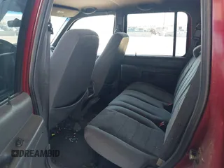 2001 Ford Explorer XLT с VIN 1FMZU63E71ZA30062, выставлен на аукционе IAAI как лот 40083027 с пробегом 243 938 миль миль и . История ставок и продаж доступна на DreamBid. Изображение 8.