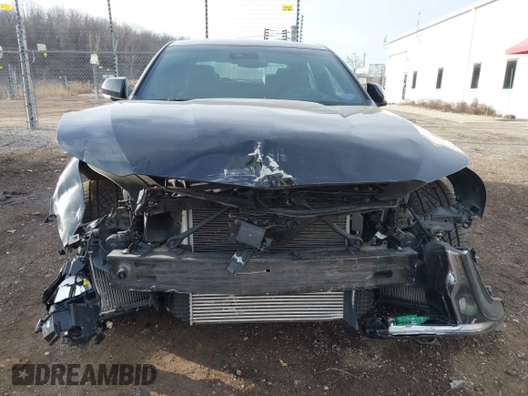 2021 Cadillac CT4 V-Series z VIN 1G6DH5RL9M0128623, wystawiony jako IAAI lot #41794786 z przebiegiem 25 314 mil mil oraz . Historia ofert i sprzedaży dostępna na DreamBid. Obrazek 11.