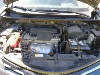 2016 Toyota RAV4 LE with VIN JTMZFREV5GJ078051, listed as a IAAI auction lot 41858381 with 97,032 mi miles and . Bid and sale history available at DreamBid. Image 10.
