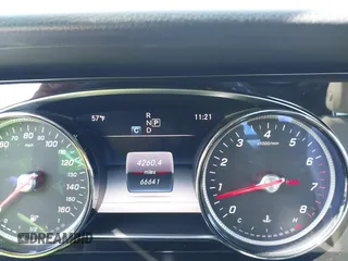 2017 Mercedes-Benz E 300 Luxury with VIN WDDZF4KBXHA102915, listed as a IAAI auction lot 42082617 with 66,641 mi miles and . Bid and sale history available at carsss.com. Image 7.